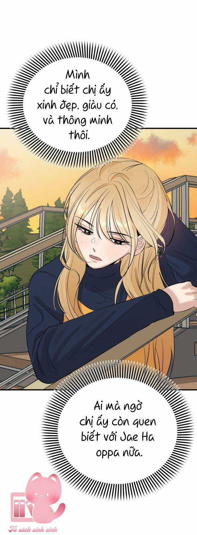 Lừa Tình Chapter 7 trang 77