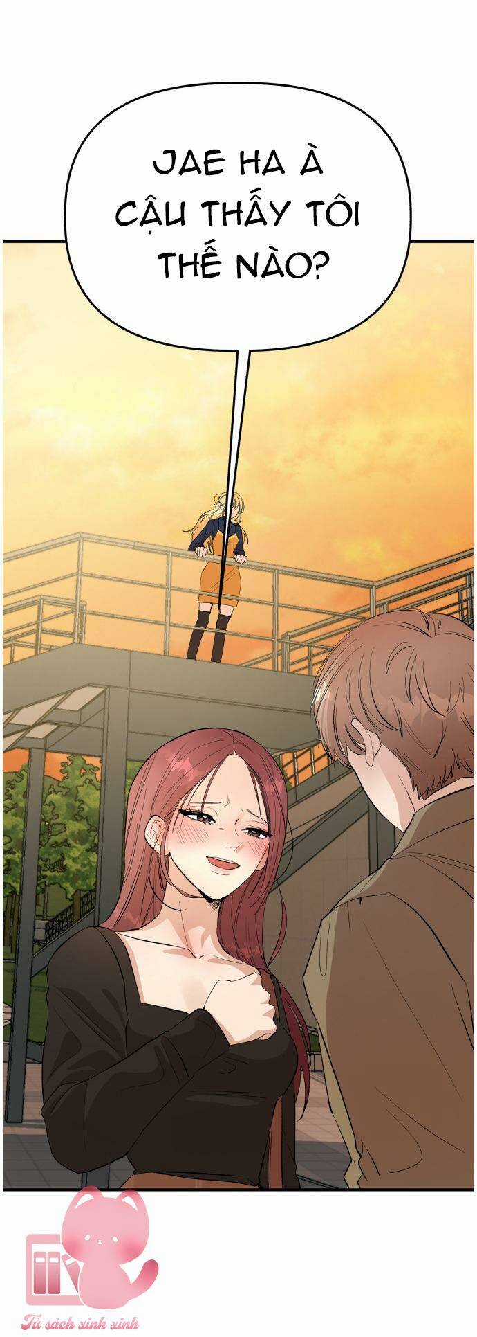 Lừa Tình Chapter 7 trang 78