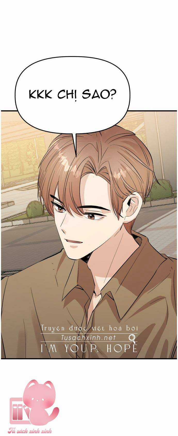 Lừa Tình Chapter 7 trang 80