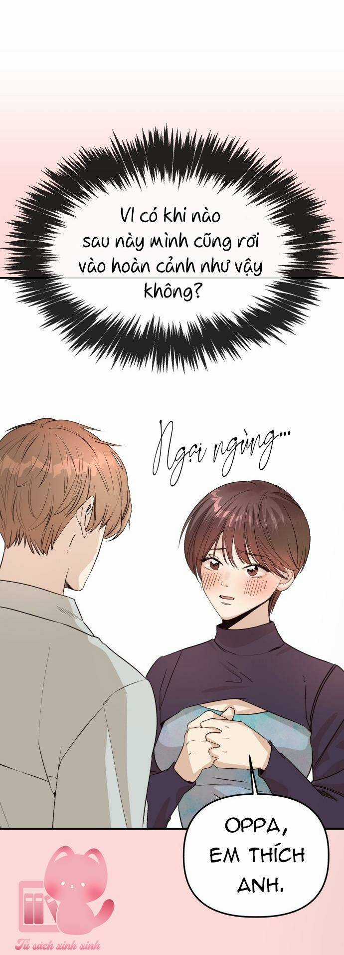 Lừa Tình Chapter 7 trang 87