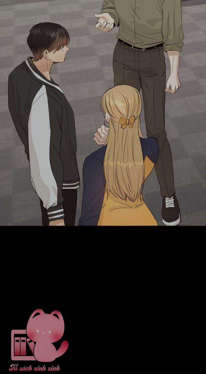 Lừa Tình Chapter 7 trang 92