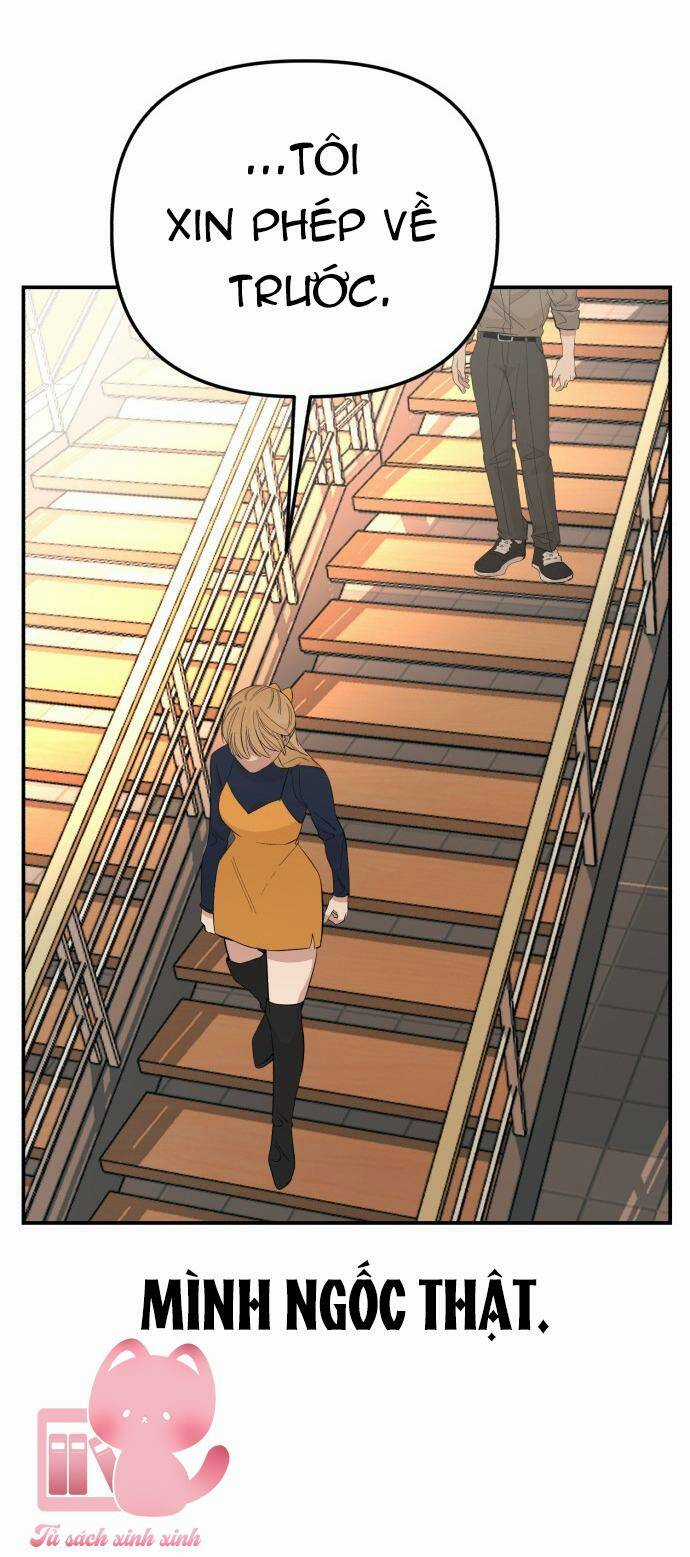 Lừa Tình Chapter 7 trang 99