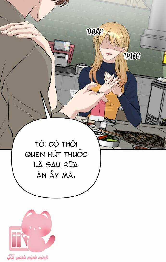 Lừa Tình Chapter 8 trang 104