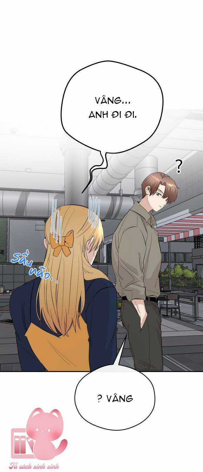 Lừa Tình Chapter 8 trang 107