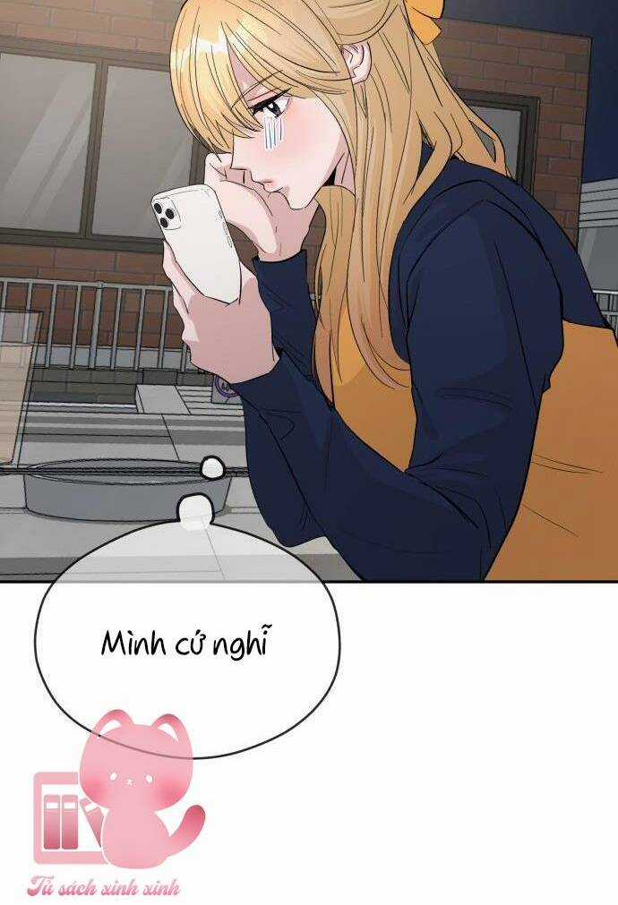 Lừa Tình Chapter 8 trang 109