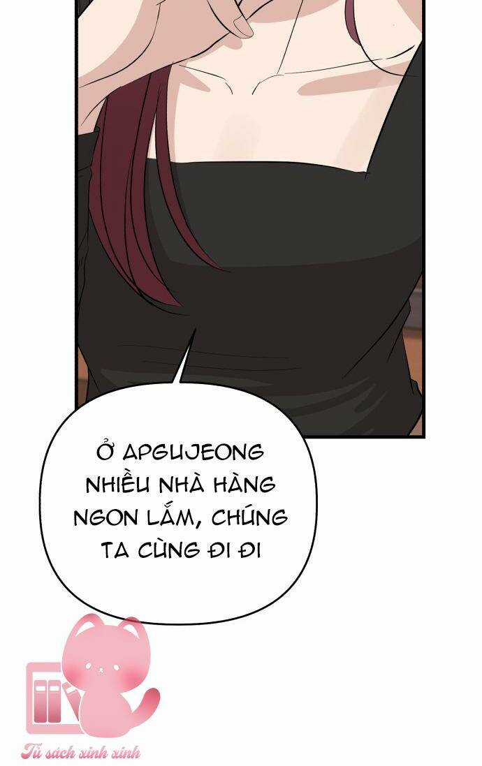 Lừa Tình Chapter 8 trang 11
