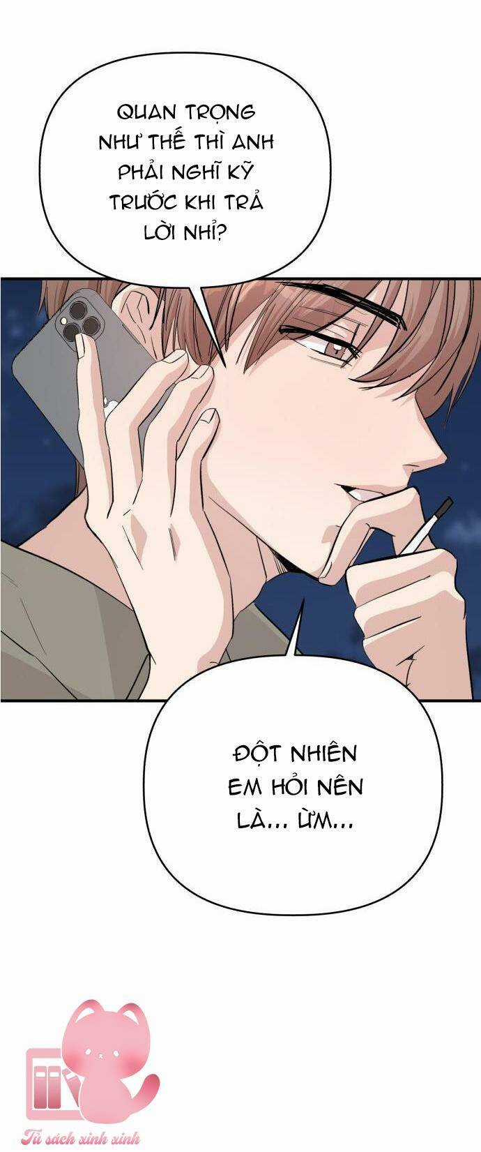 Lừa Tình Chapter 8 trang 122