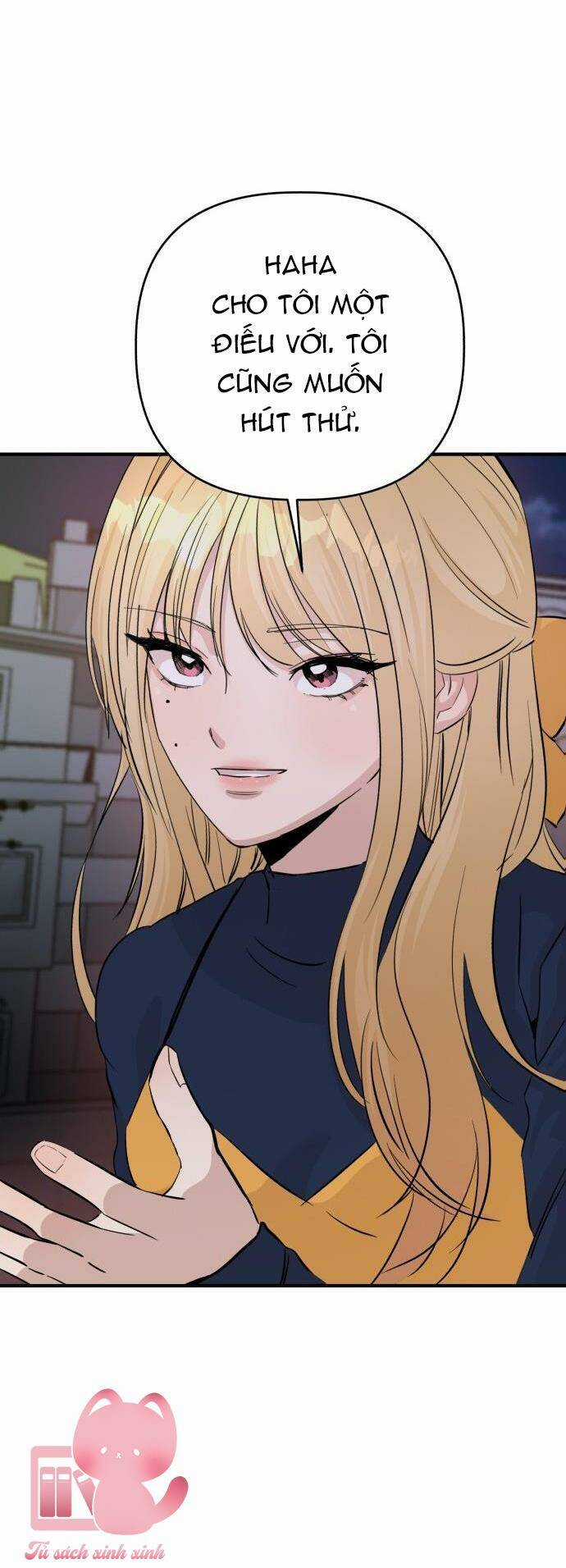 Lừa Tình Chapter 8 trang 134