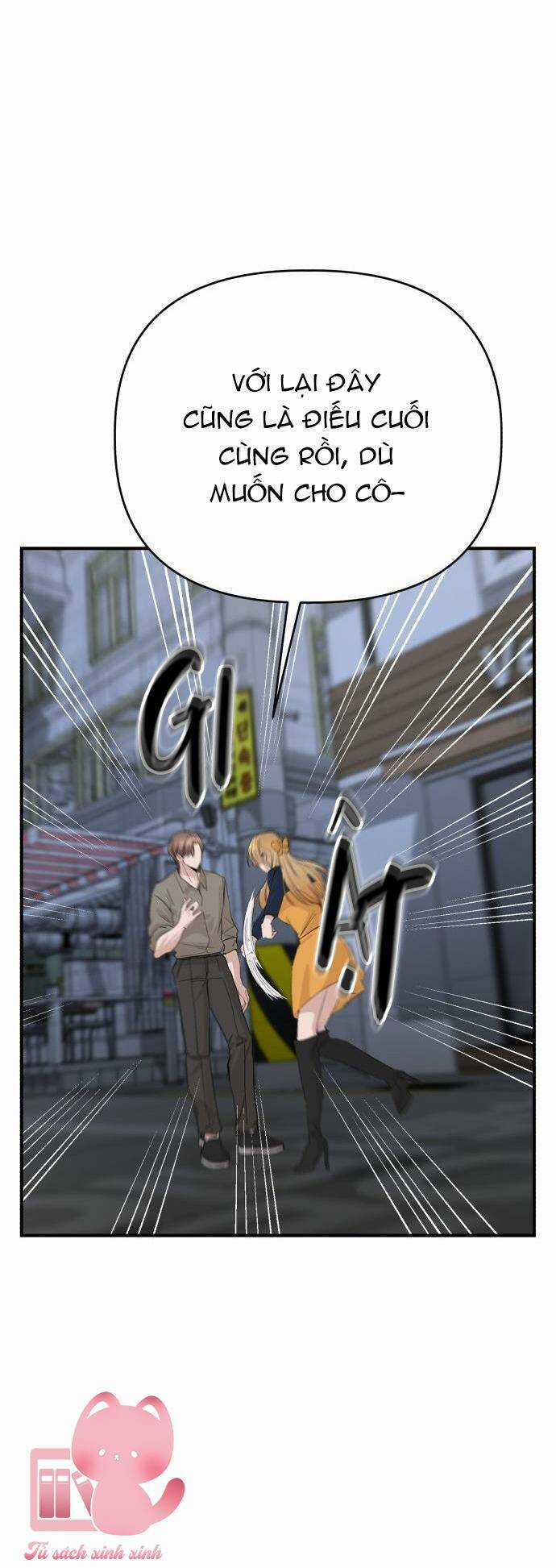 Lừa Tình Chapter 8 trang 136