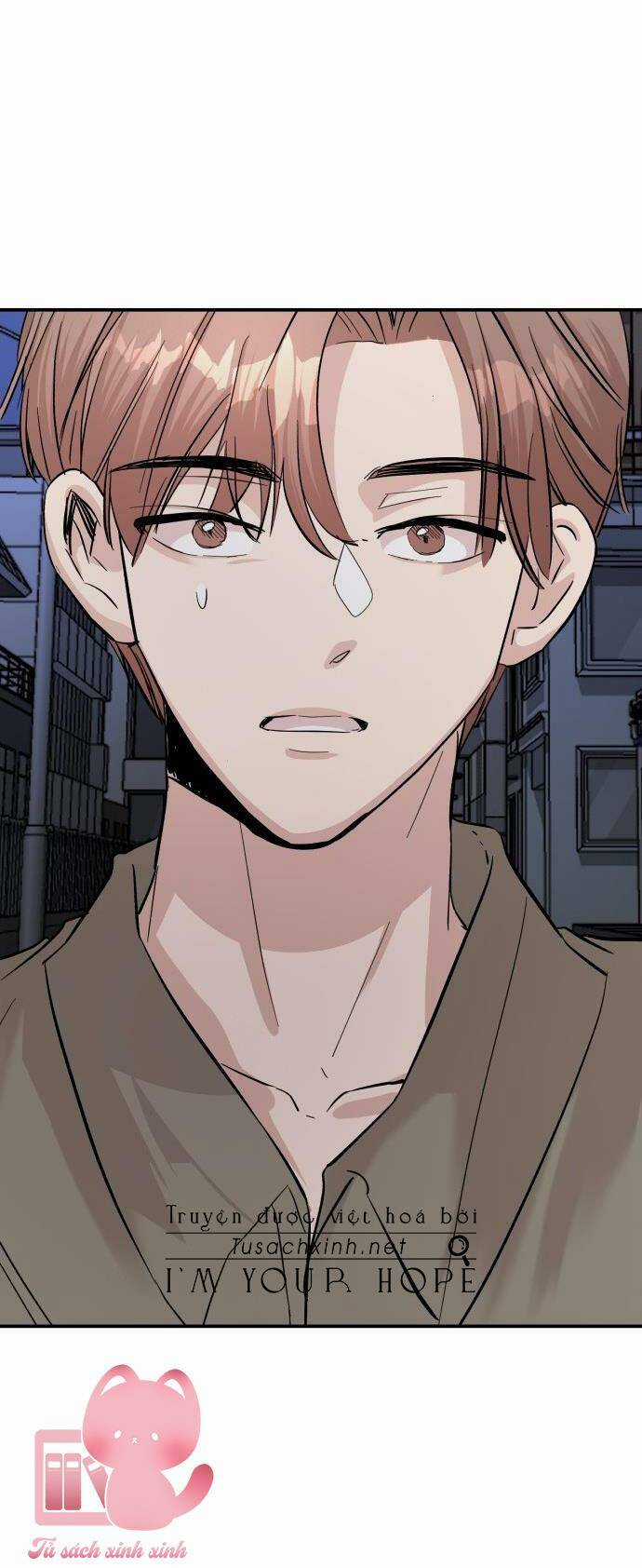 Lừa Tình Chapter 8 trang 137