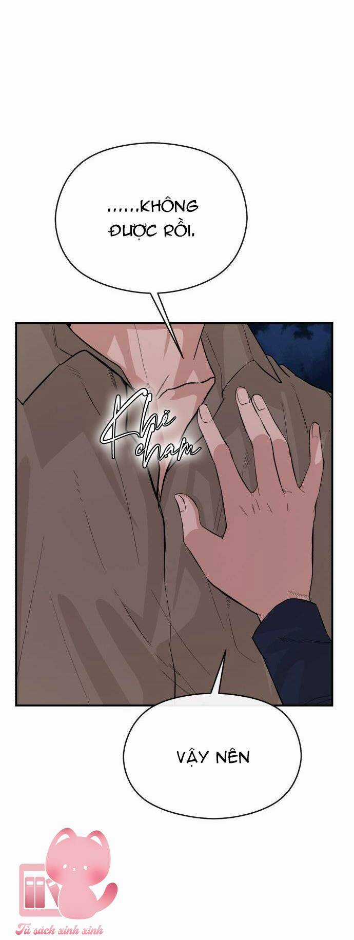 Lừa Tình Chapter 8 trang 151