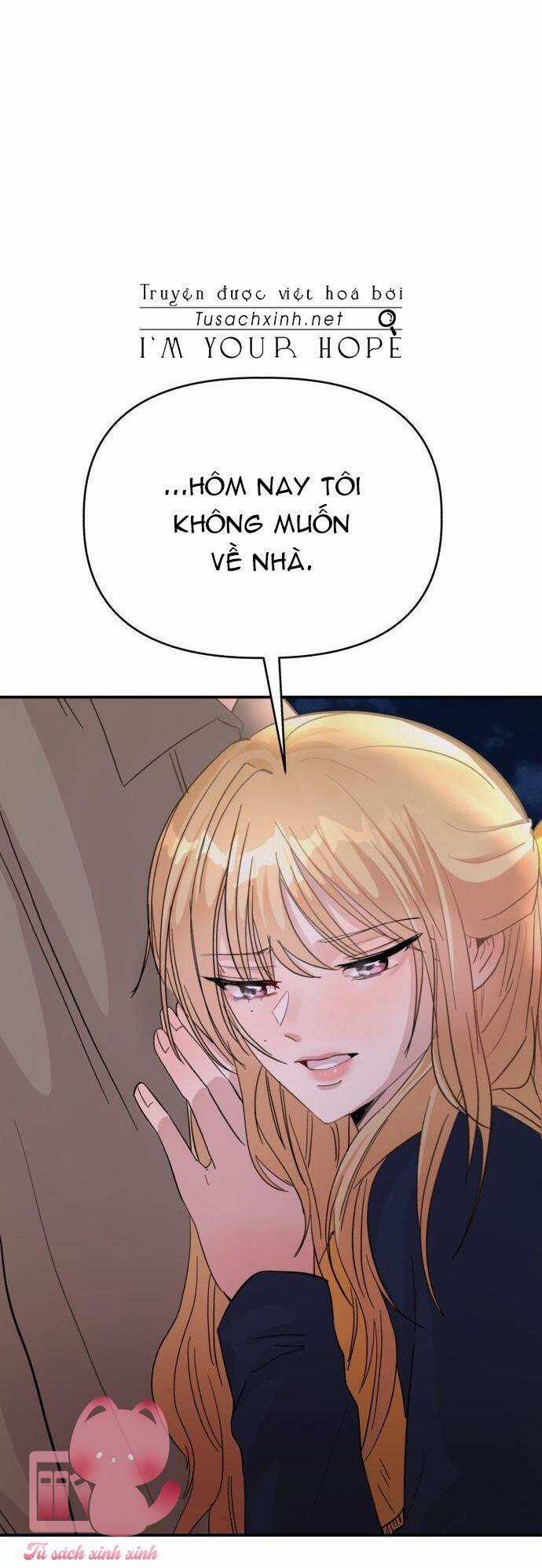 Lừa Tình Chapter 8 trang 152