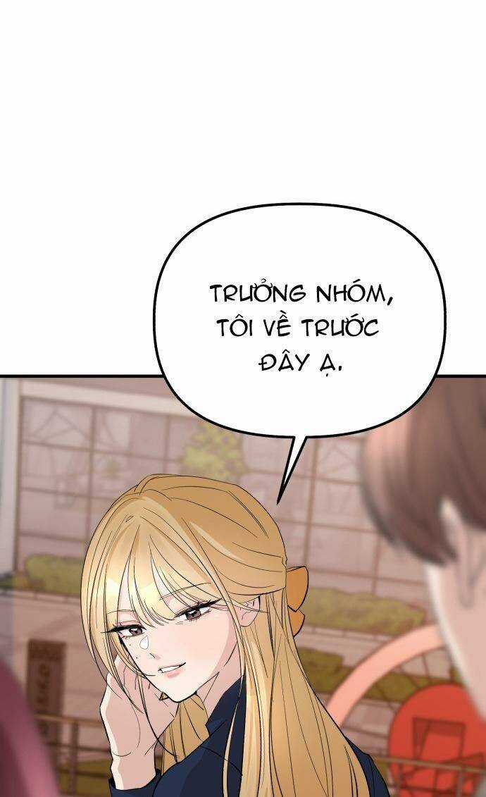 Lừa Tình Chapter 8 trang 16