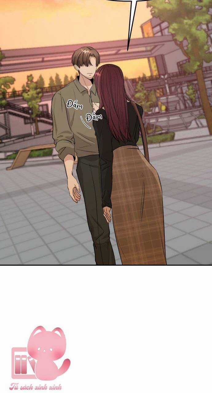 Lừa Tình Chapter 8 trang 2