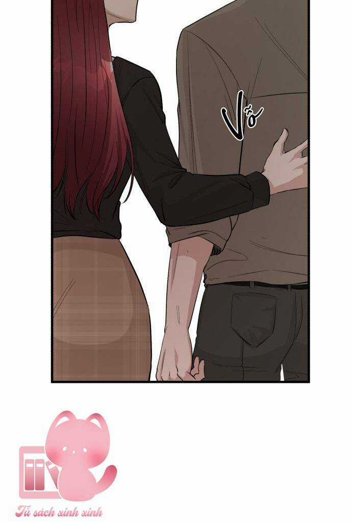 Lừa Tình Chapter 8 trang 20