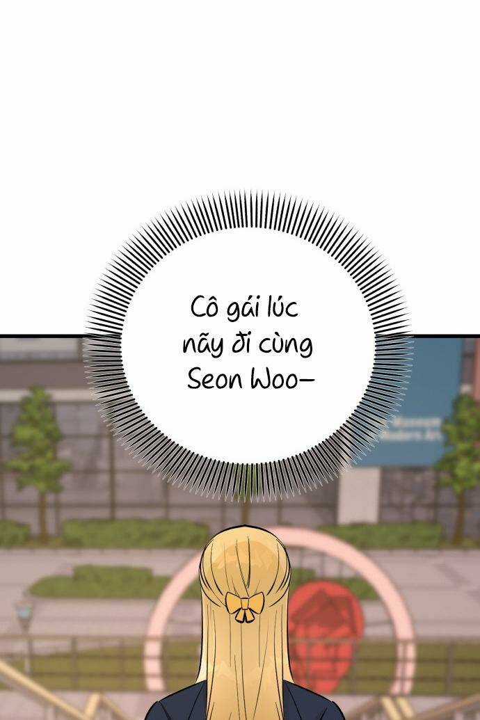 Lừa Tình Chapter 8 trang 21