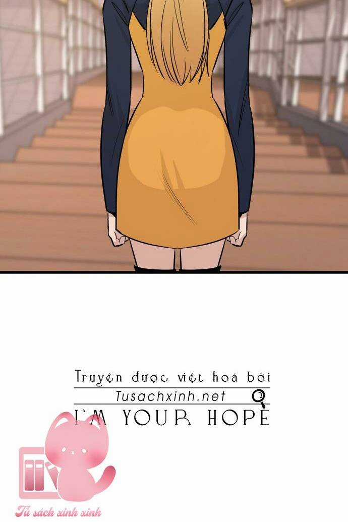 Lừa Tình Chapter 8 trang 22