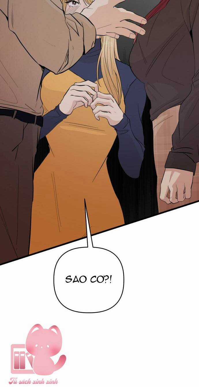 Lừa Tình Chapter 8 trang 26