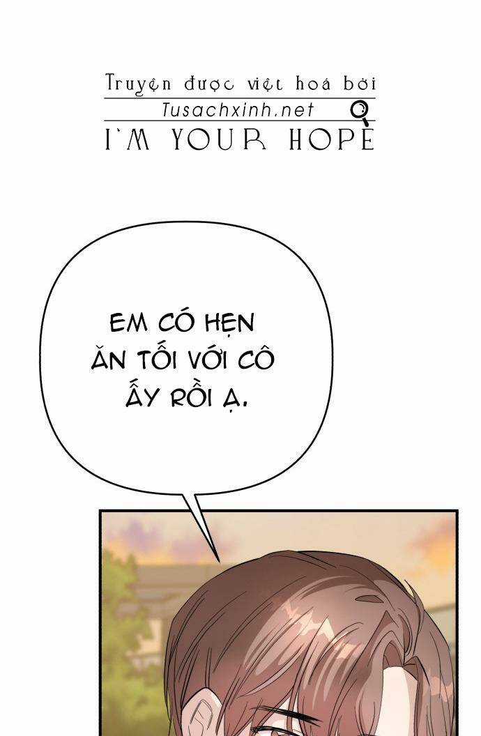 Lừa Tình Chapter 8 trang 28