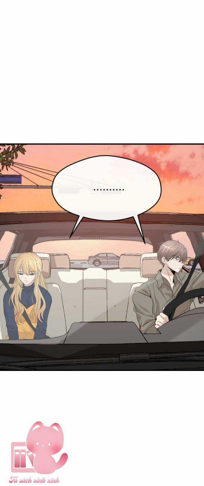 Lừa Tình Chapter 8 trang 36