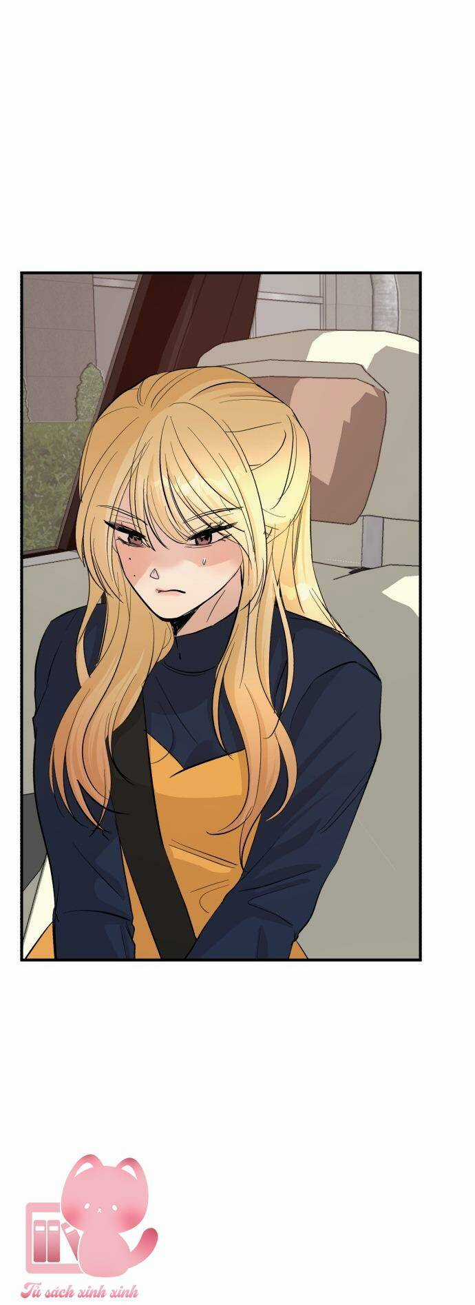 Lừa Tình Chapter 8 trang 37