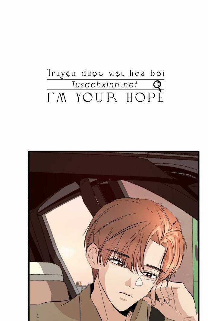 Lừa Tình Chapter 8 trang 38