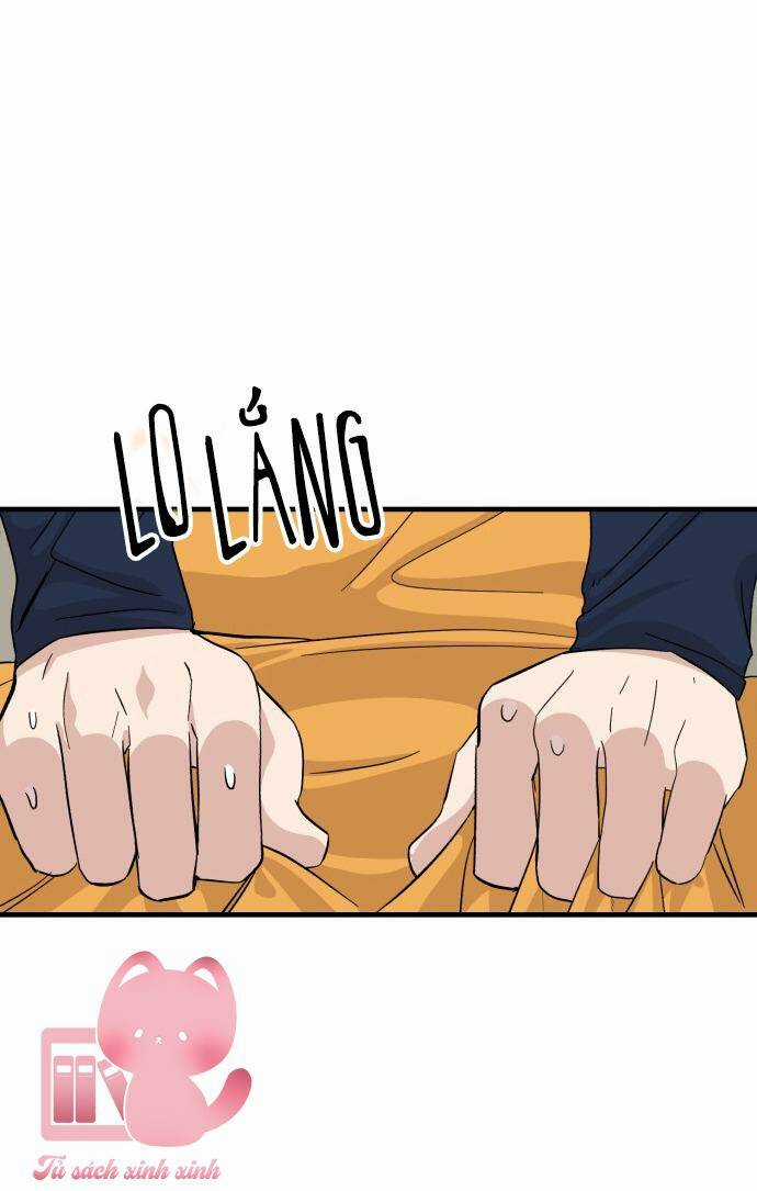 Lừa Tình Chapter 8 trang 40