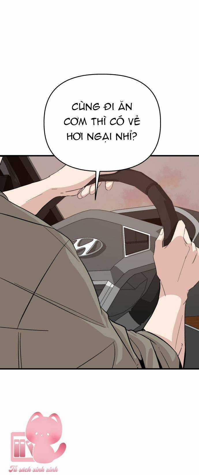 Lừa Tình Chapter 8 trang 41