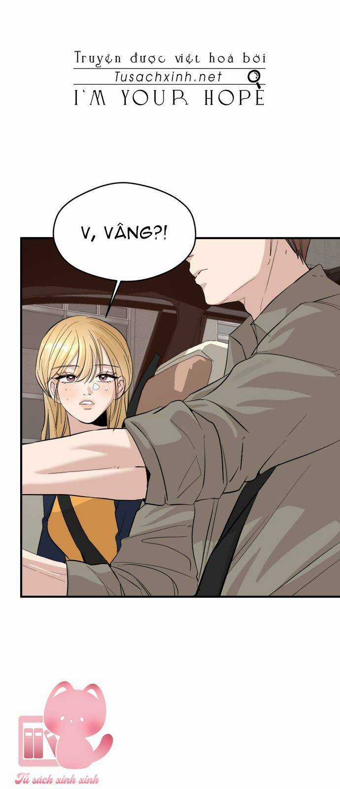 Lừa Tình Chapter 8 trang 42