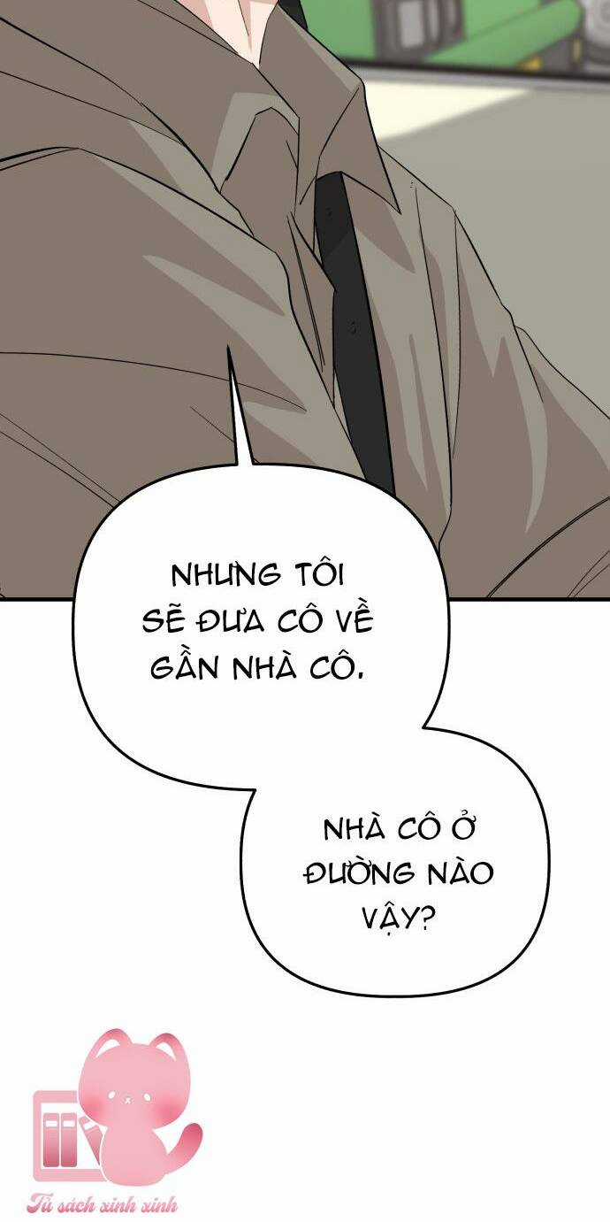 Lừa Tình Chapter 8 trang 44