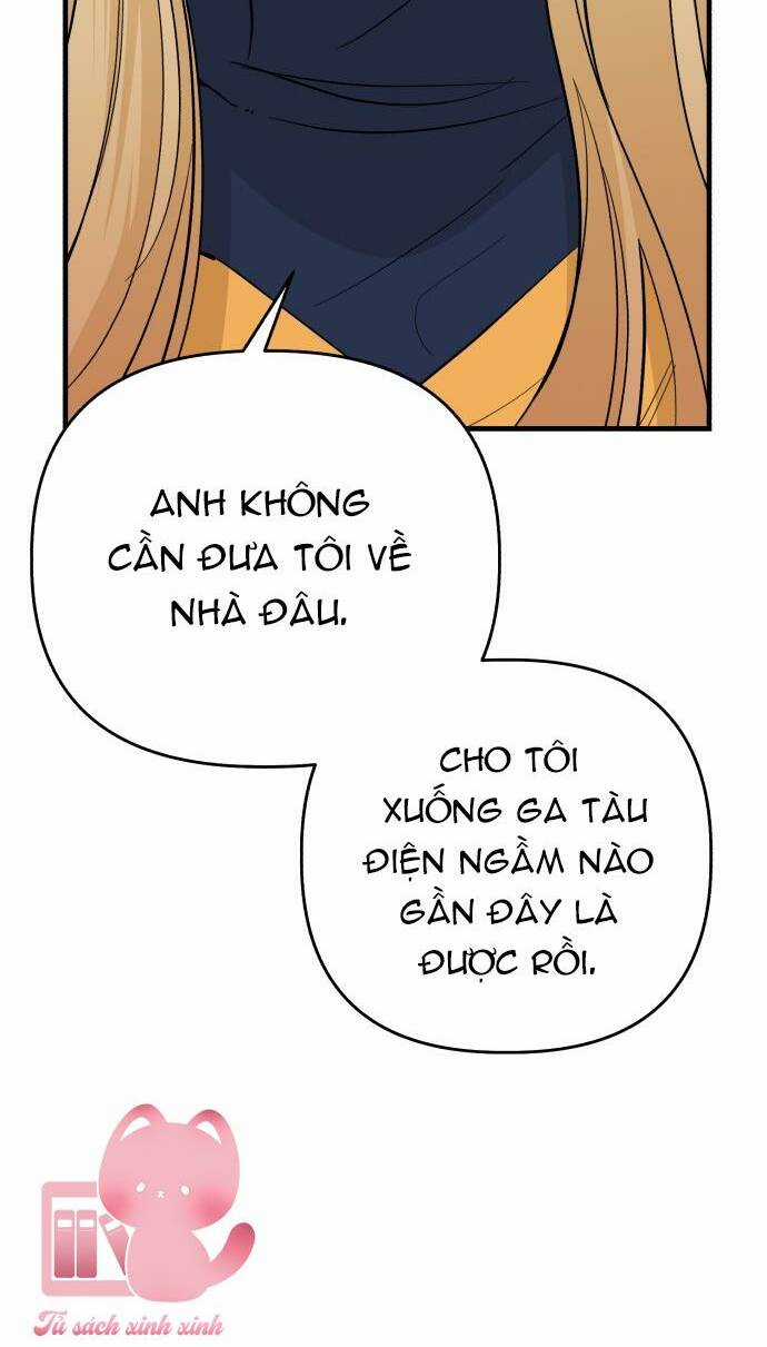 Lừa Tình Chapter 8 trang 46