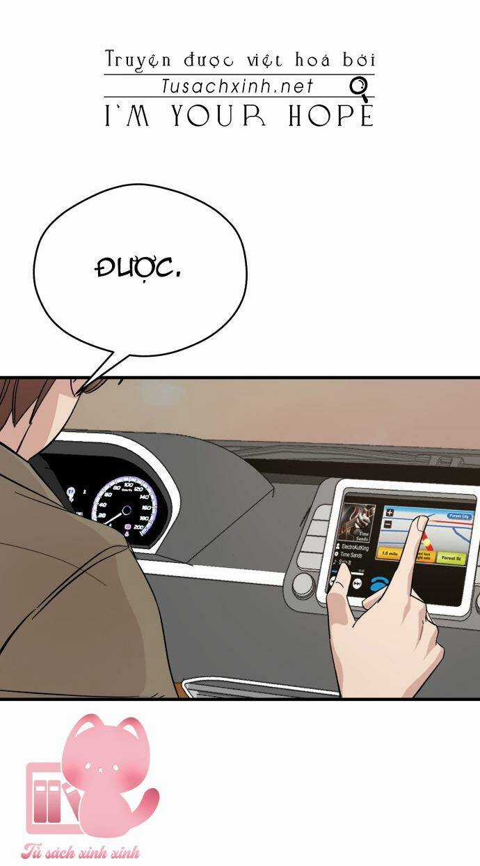 Lừa Tình Chapter 8 trang 47