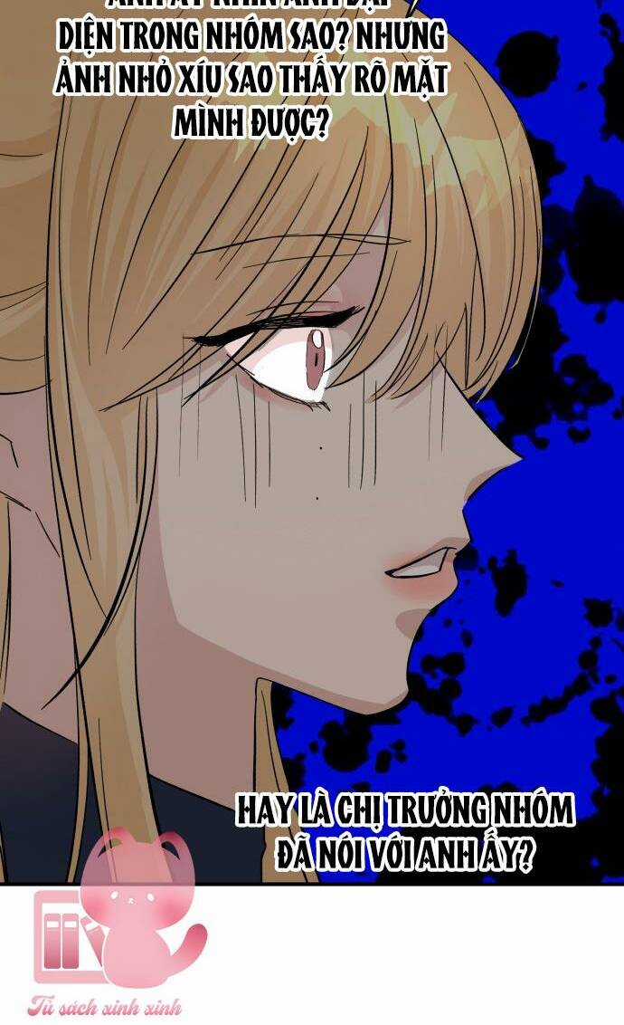 Lừa Tình Chapter 8 trang 51