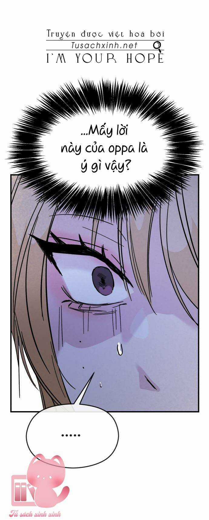 Lừa Tình Chapter 8 trang 55