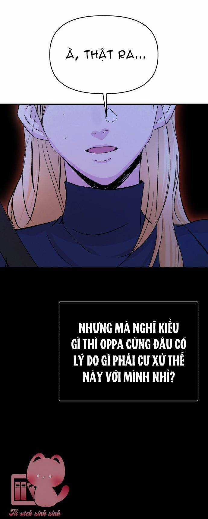Lừa Tình Chapter 8 trang 57