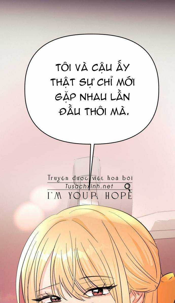 Lừa Tình Chapter 8 trang 60