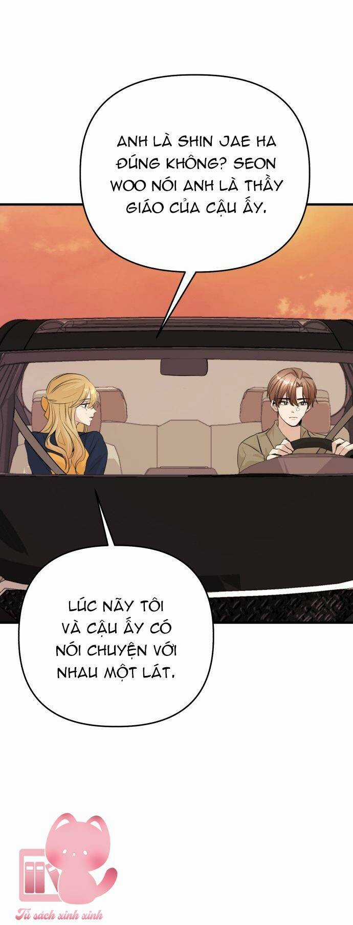 Lừa Tình Chapter 8 trang 64