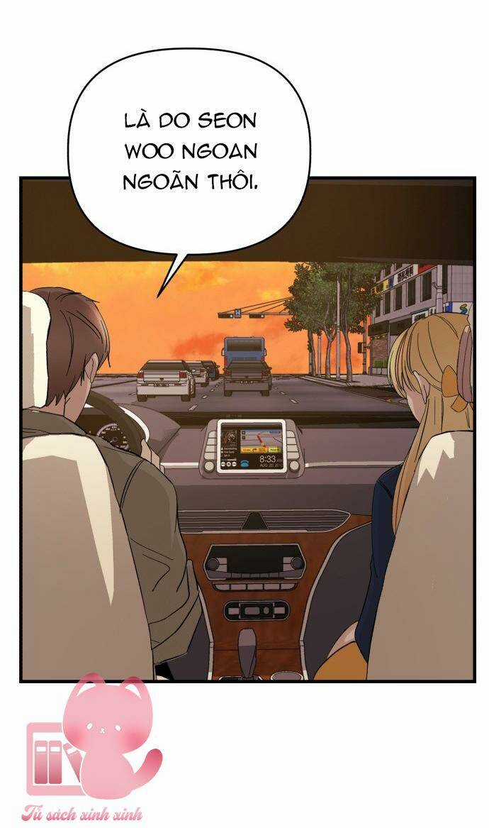 Lừa Tình Chapter 8 trang 68