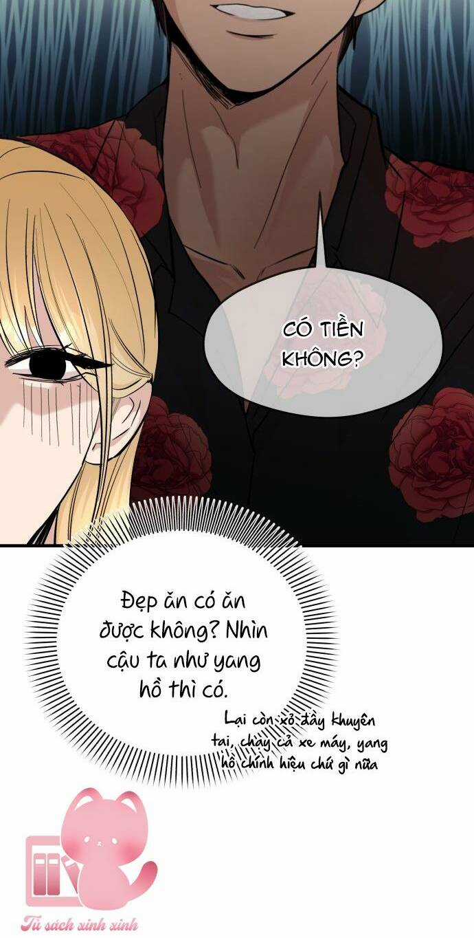 Lừa Tình Chapter 8 trang 70