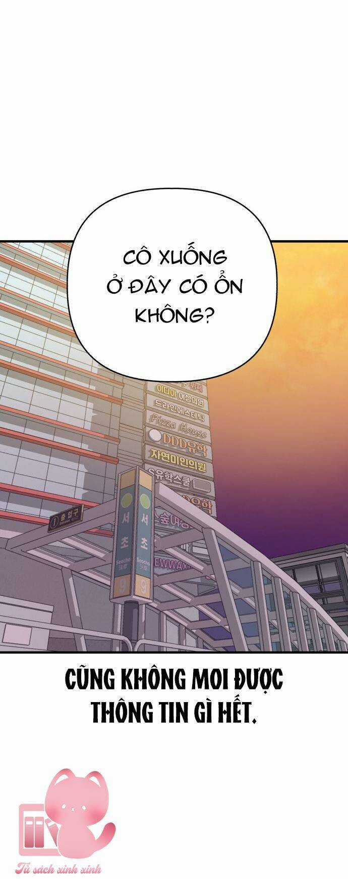 Lừa Tình Chapter 8 trang 78