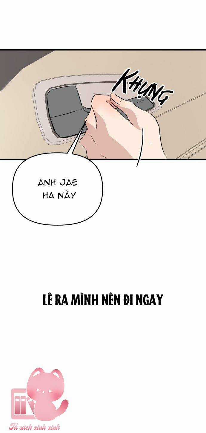 Lừa Tình Chapter 8 trang 84