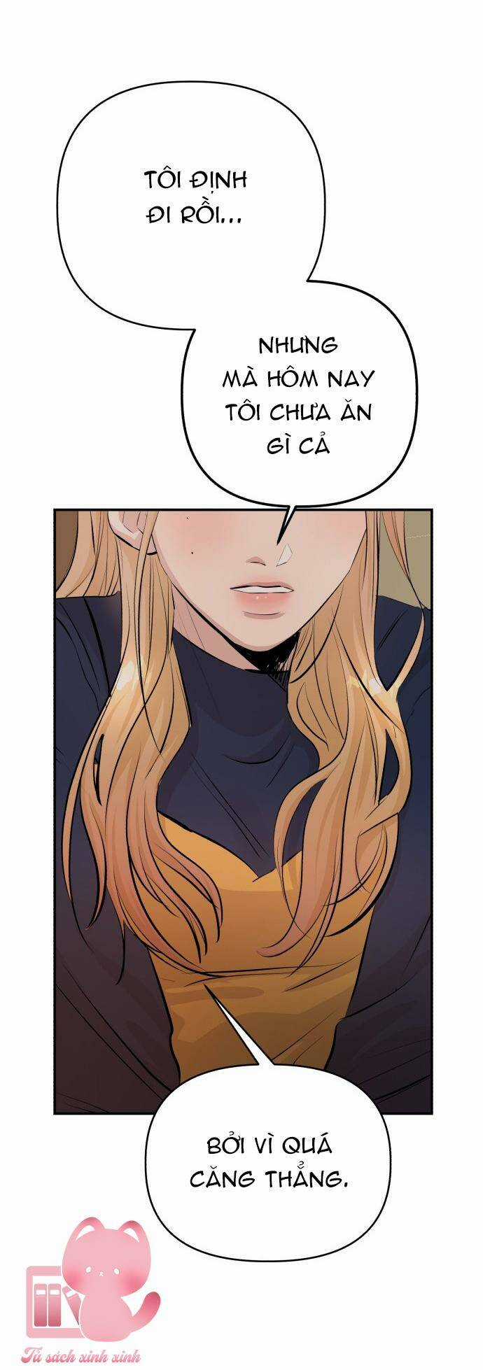 Lừa Tình Chapter 8 trang 85