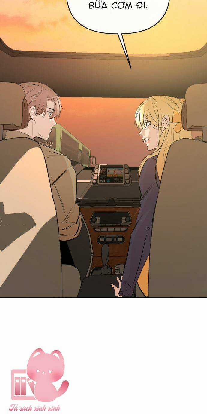 Lừa Tình Chapter 8 trang 89