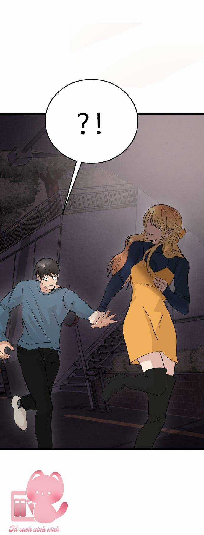 Lừa Tình Chapter 9 trang 104