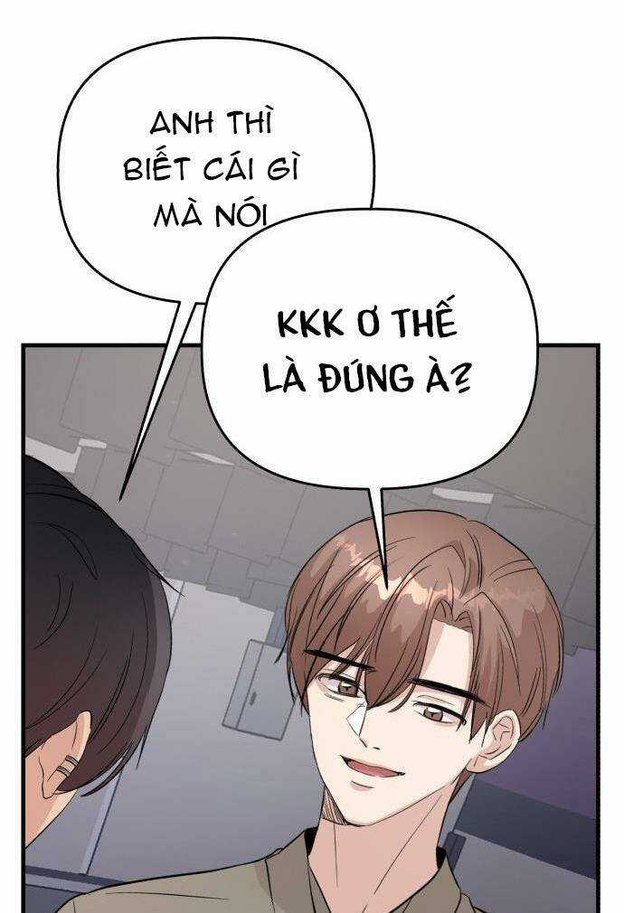 Lừa Tình Chapter 9 trang 15