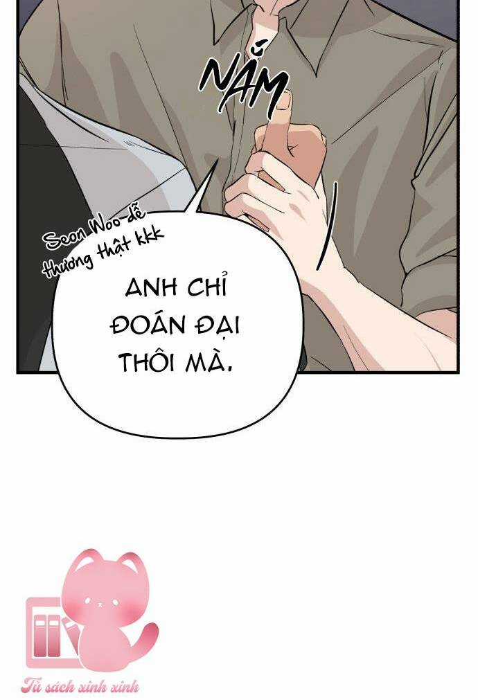 Lừa Tình Chapter 9 trang 16