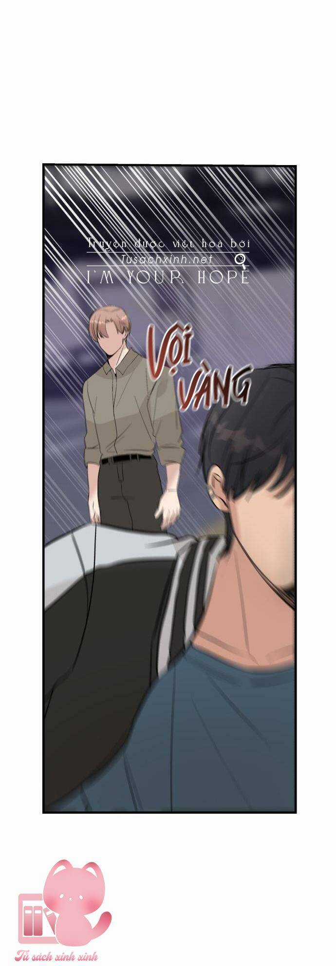 Lừa Tình Chapter 9 trang 23