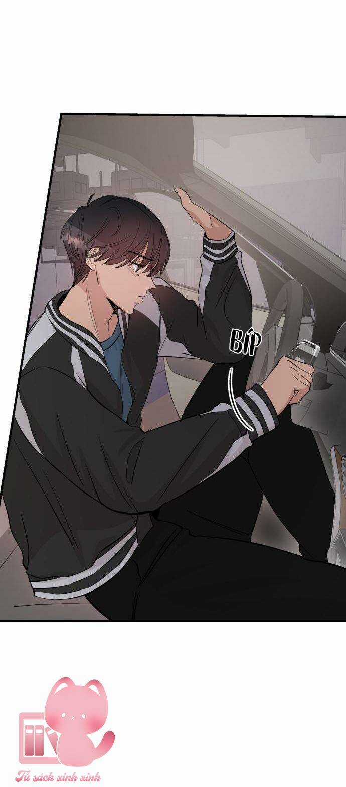 Lừa Tình Chapter 9 trang 24