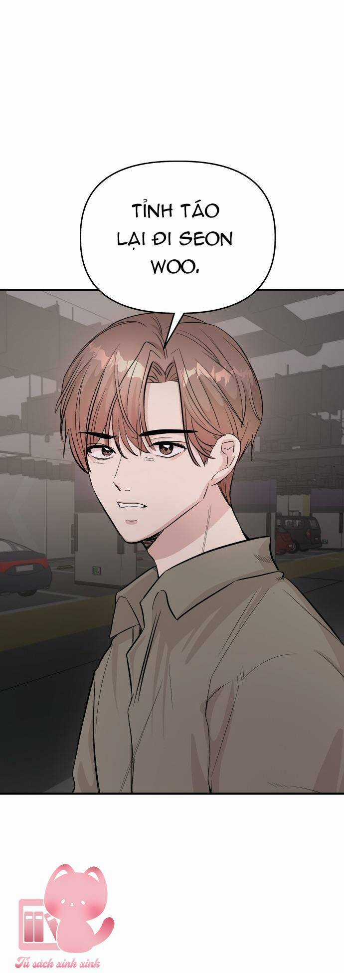 Lừa Tình Chapter 9 trang 26