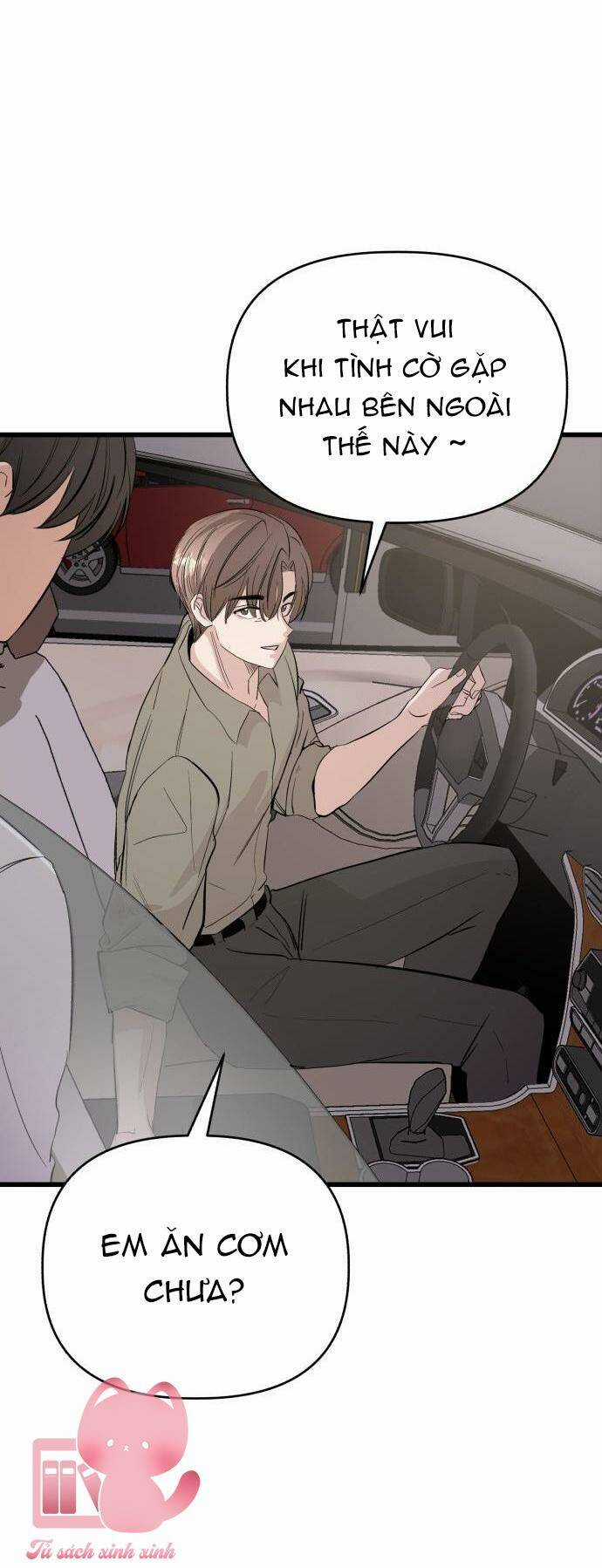 Lừa Tình Chapter 9 trang 3